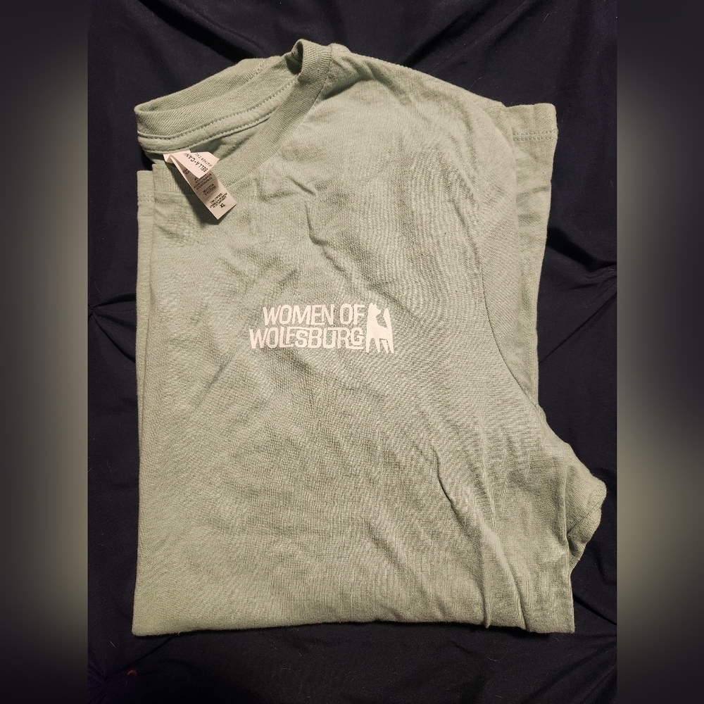 VW Tee